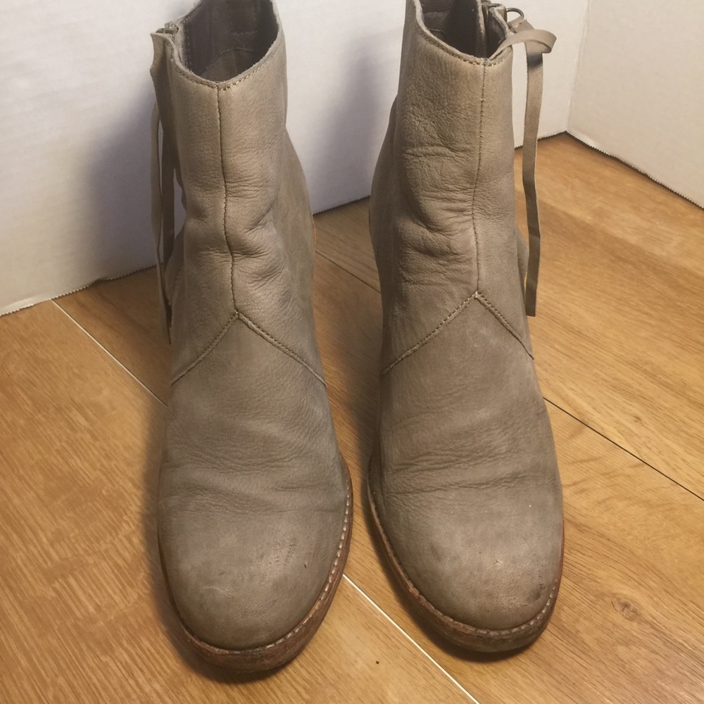 Dolce Vita ❤️ankle boots